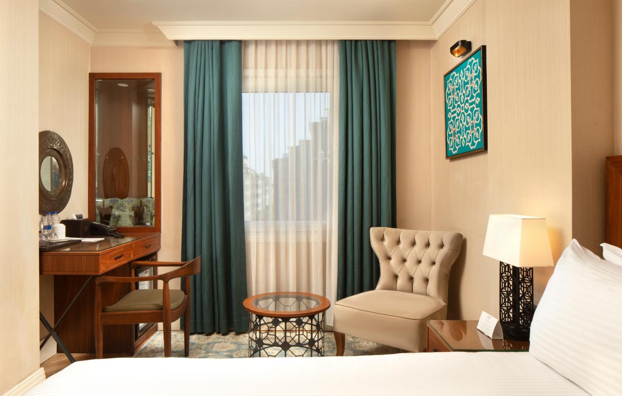 Golden Age Hotel Taksim — Fotoğraflar 2